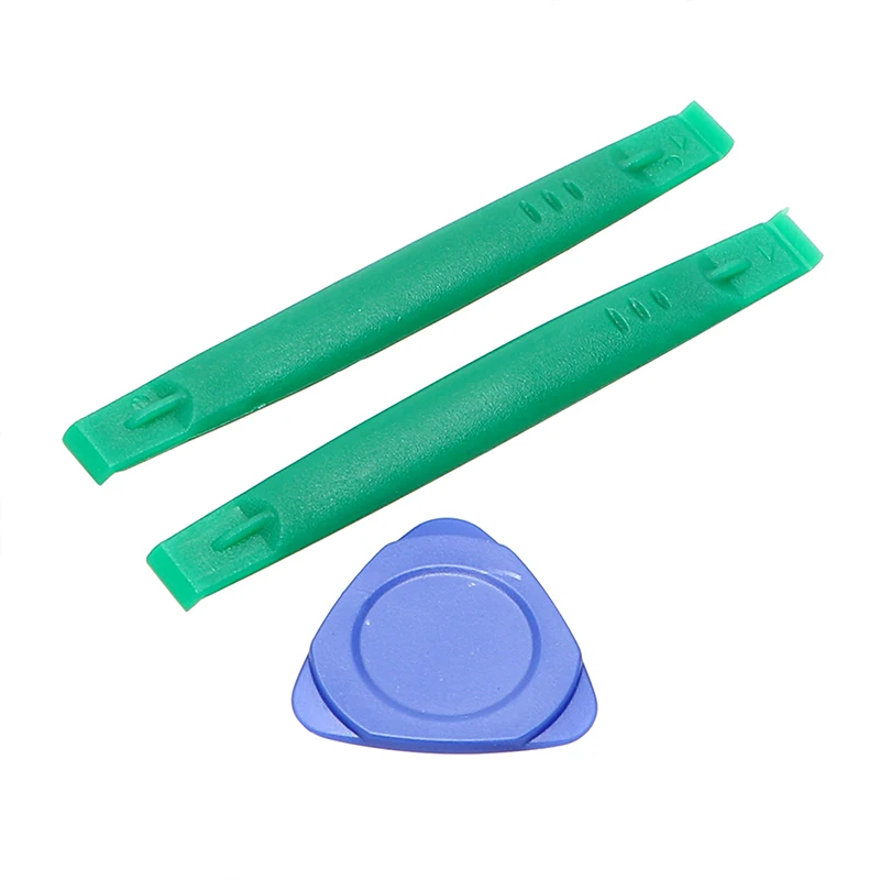 8 buah/set Obeng Torx T8 T6 T10 H35 untuk Xbox One Xbox 360 PS3 PS4 Kit alat perbaikan obeng alat pembuka
