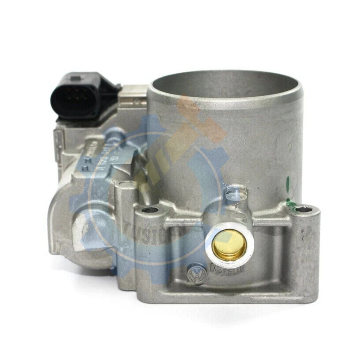 03F133062B 03F1330620C 03F133063E New Throttle Body For VW Jetta 13-16 Audi Skoda Seat Various 1.2 TSi