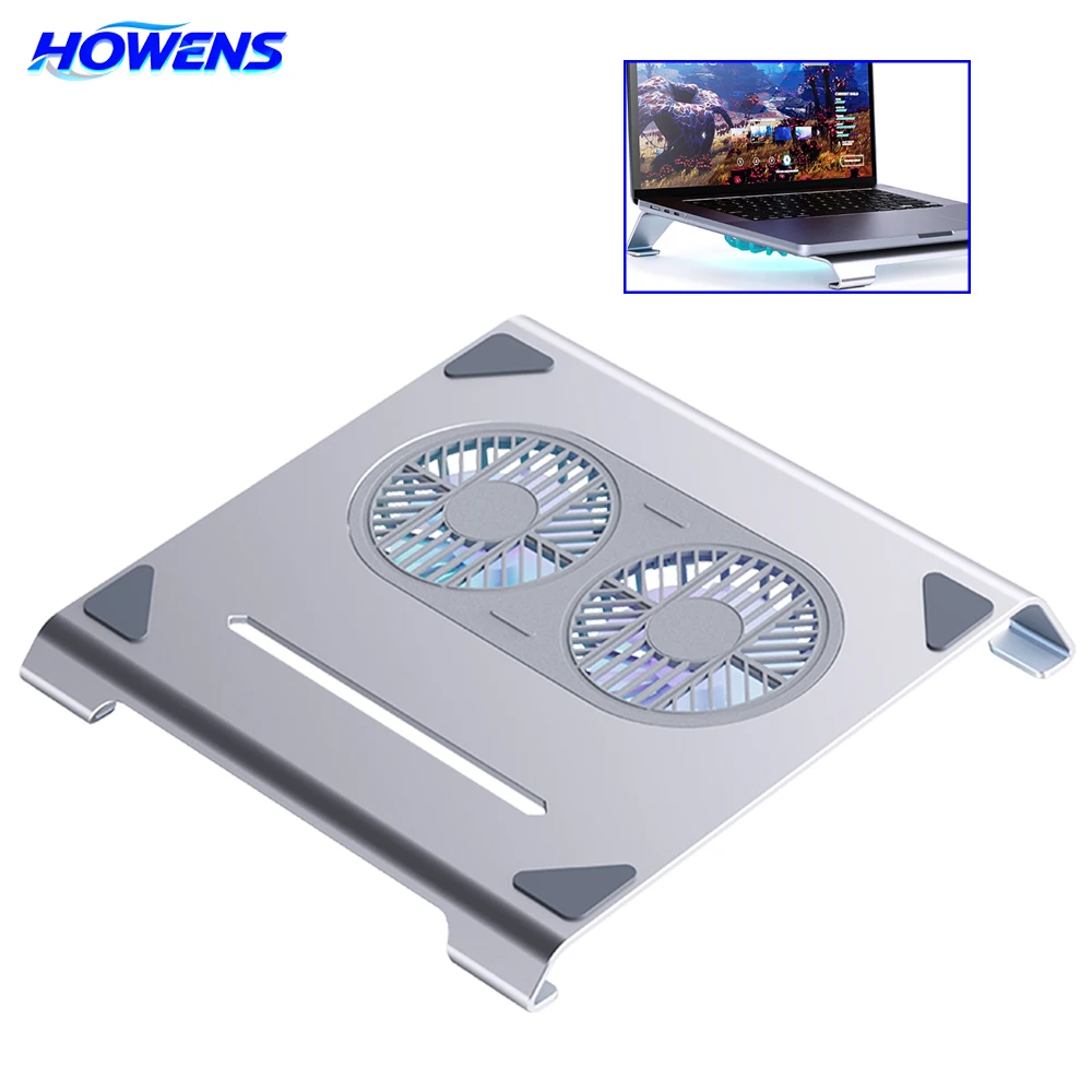 Howens Gery Dual Hi…