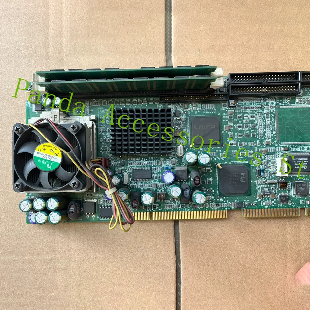 Stable Performance …