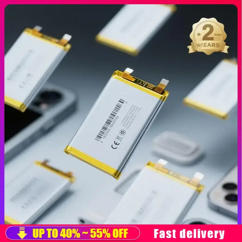 Battery For Lg Q6 M… - image