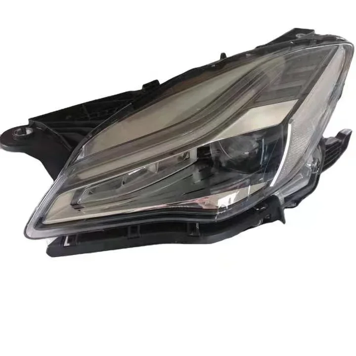 Quattroporte M156 Hernias Headlight for Maserati automotive LED headlight HEAD LAMP