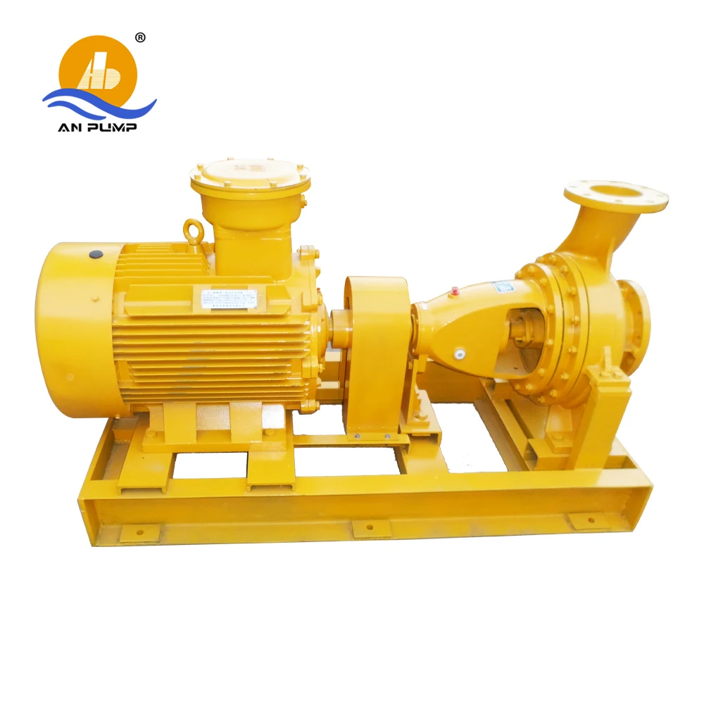 Large Scale Water Pumps Stainless Steel Water Pump