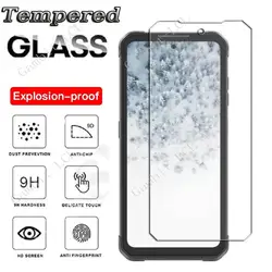 Tempered Glass For IIIF150 Raptor B2 Ultra Pro Air1 Ultra+ Plus R2022 Alpine Air1Pro B2Ultra F150  Screen Protector Cover Film