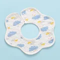 Nube azul