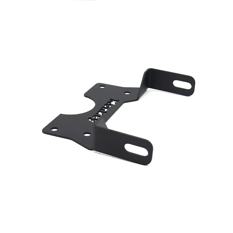 Applicable to HONDA MONKEY 125 Fog Light Bracket MONKEY 125 Auxiliary Light Mount 2018 2019 2020 2021 2022 2023 2024 2025