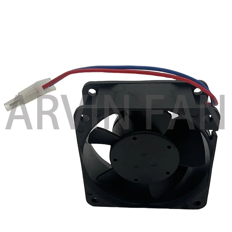 Ventilador inversor 614NGHH 614NHHR, 3,0 W, 24V, 60x60x25mm