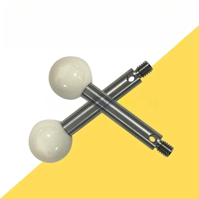 M6 Three Coordinates Five Axis Measurement CNC Machine Tools Ceramics Check Standard Ball
