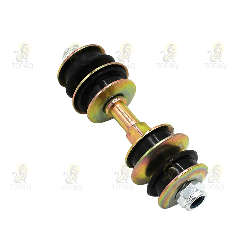 Fit for Great Wall Haval M4M2 Florid Front Balance Rod Ball Head Small Boom Stabilizer Rod Connecting Rod Ball Head