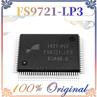 1pcs/lot Original New FS9721-LP3 FS9721 QFP100 in stock