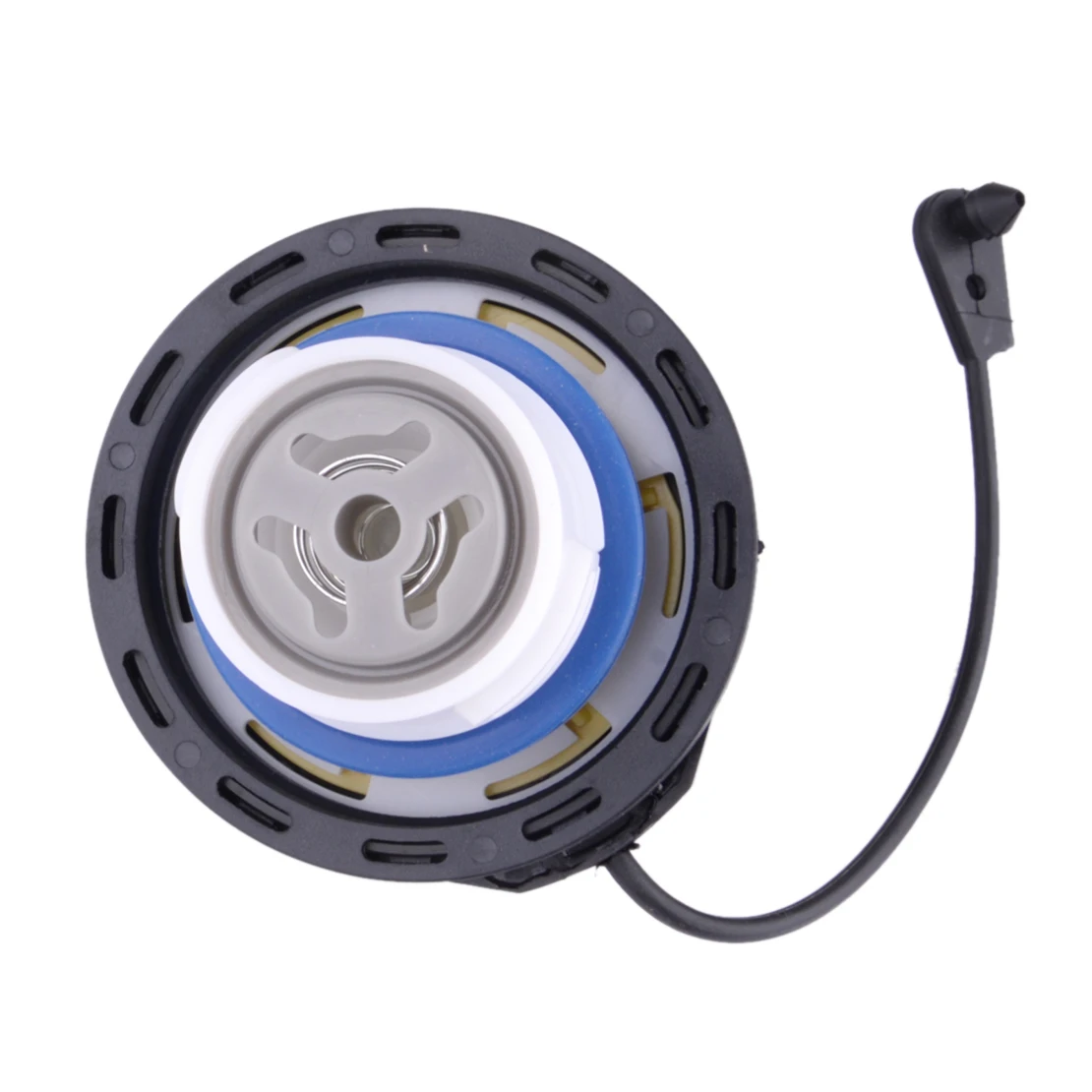 Bouchon de réservoir de carburant, bouchon de gaz LR092778 LR138720 LR062454 LR178173, adapté pour Land Rover Range Rover Sport Evoque Velar Discovery 2018 2019 – 2021