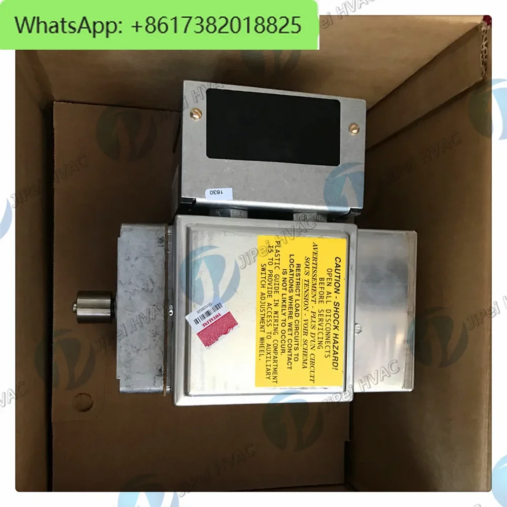 100% nova palheta guia difusor para 19xr/19xrv hf26bb029 XU-347 peças de resfriador transportador