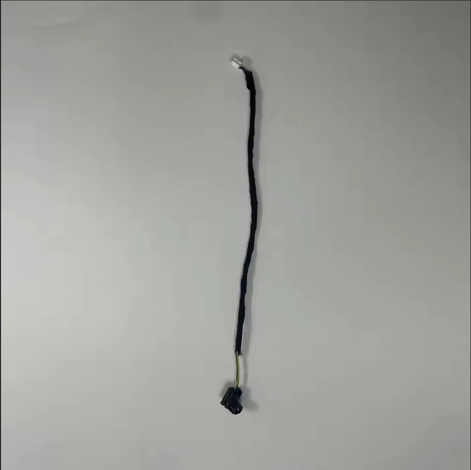 3/64 Kleurrijke LED-luchtuitlaten voor Mercedes-Benz C GLC Klasse W205 X253 W213 W222 W117 X156 W176 Turbo Nozzle Sfeerverlichting
