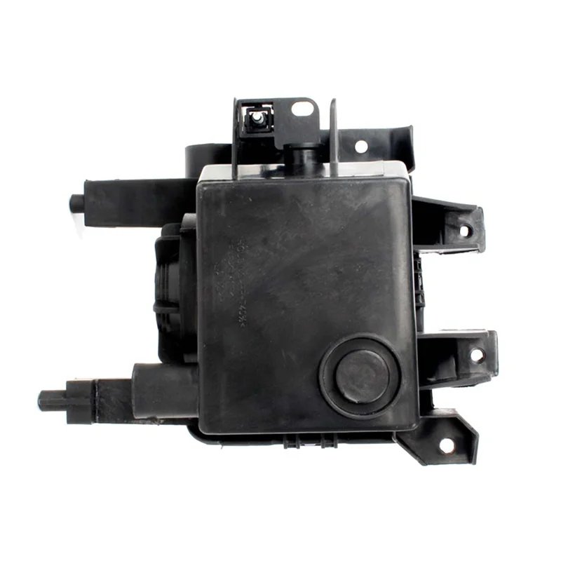 1 쌍의 자동차 앞 범퍼 안개등 Opel Vauxhall Astra H Zafira 2004-2011 용 전구가없는 운전 램프 Foglight