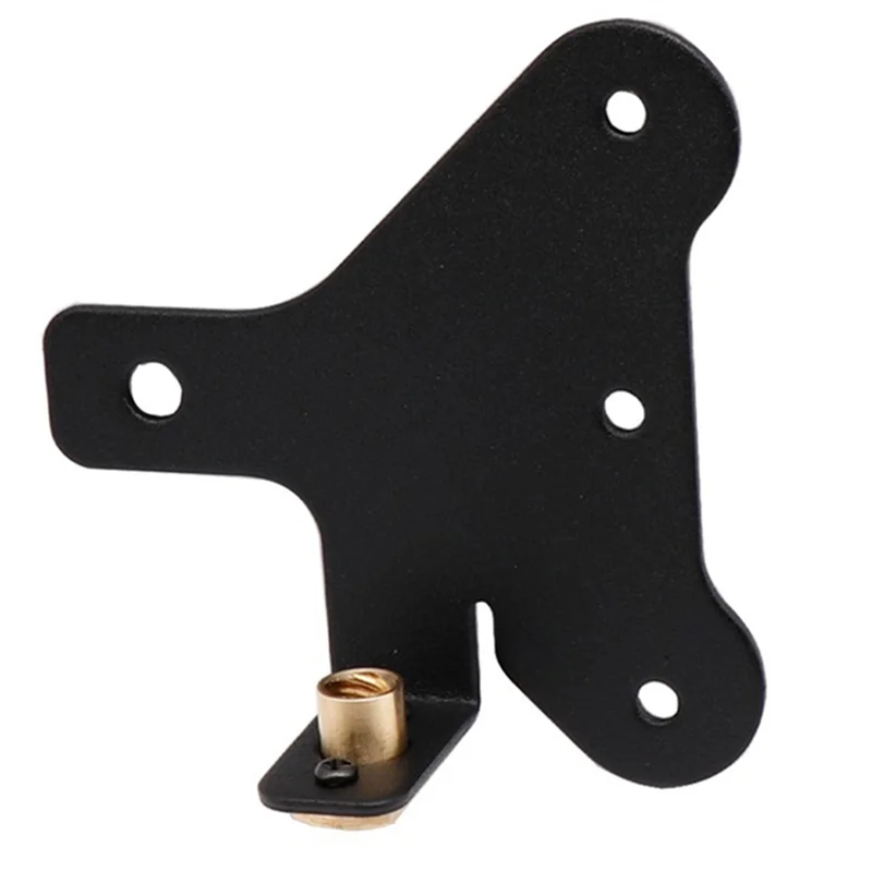 

Аксессуары для принтеров MCGS-3D, двойной кронштейн из листового металла по оси Z для принтеров серии CR-10 Ender-3 для 3D-принтеров