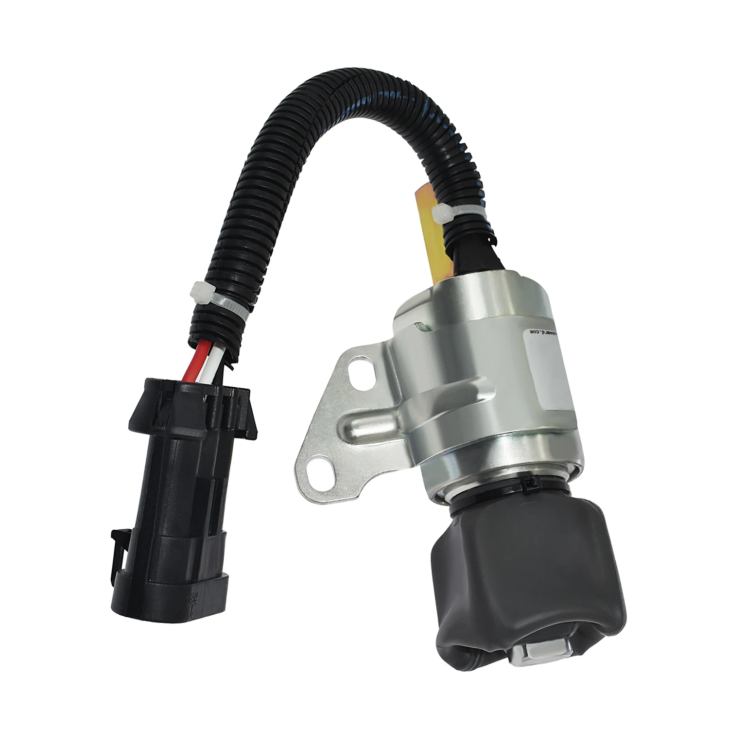 

Shutdown Solenoid 1E231-60011, Engine Stop Solenoid, OEM Replacement Auto Part