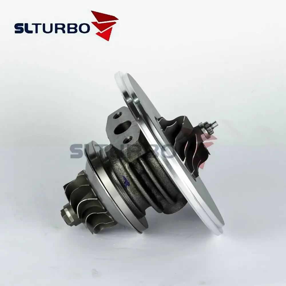 NewTurbo Cartridge 706977-0003 706978-1 لبيجو 206 307 406 806 Exper 2.0 HDI DW10TD / RHY 66 Kw 80 Kw 1997 ccm 1999 -