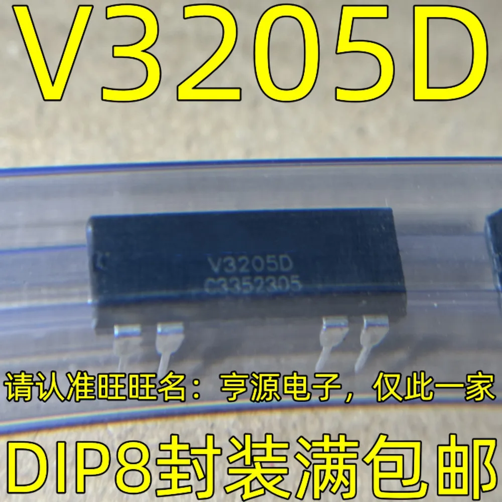 1-10PCS MOC8102 MOC8102M V3205D DRV10983 DRV10983PWPR DRV10983PWP AIL TPS62004 TPS62004DGSR