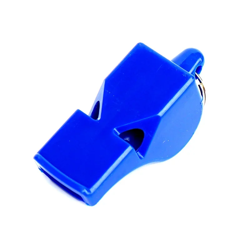 Outdoor Survival School Company Game Tools Football Basketball Running Sports Training Referee Coach Plastic Whistle