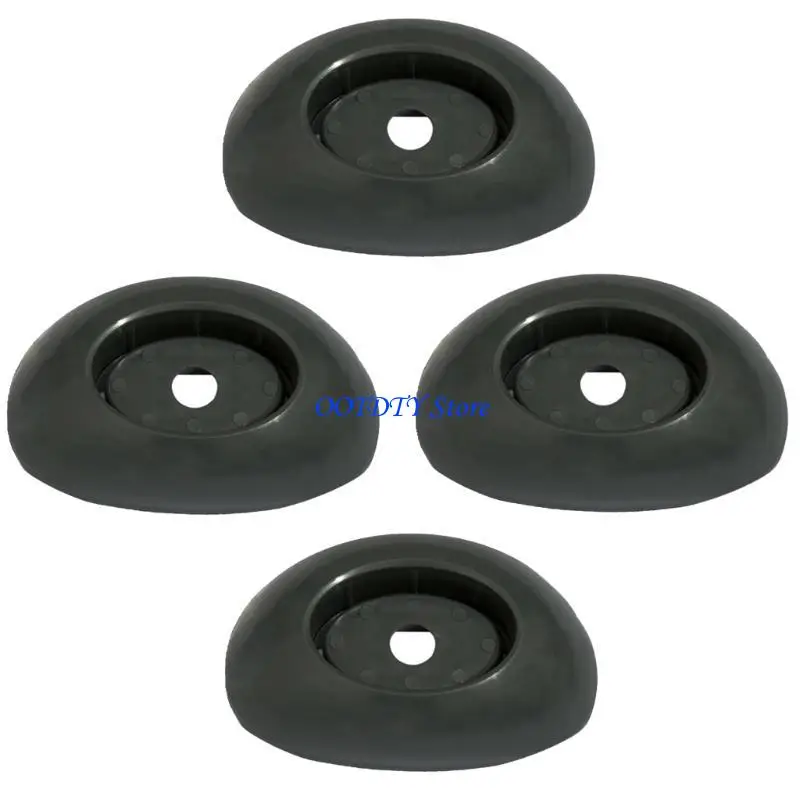 367A Corrosion Resistant Swimming Pool Footing Support Enhancing Stability For P61802