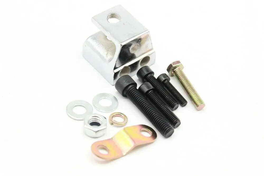 Engine Torque Brace Damper Kits fit FOR Nissan 03-08 350Z Z33 Infiniti G35 VQ35 VQ