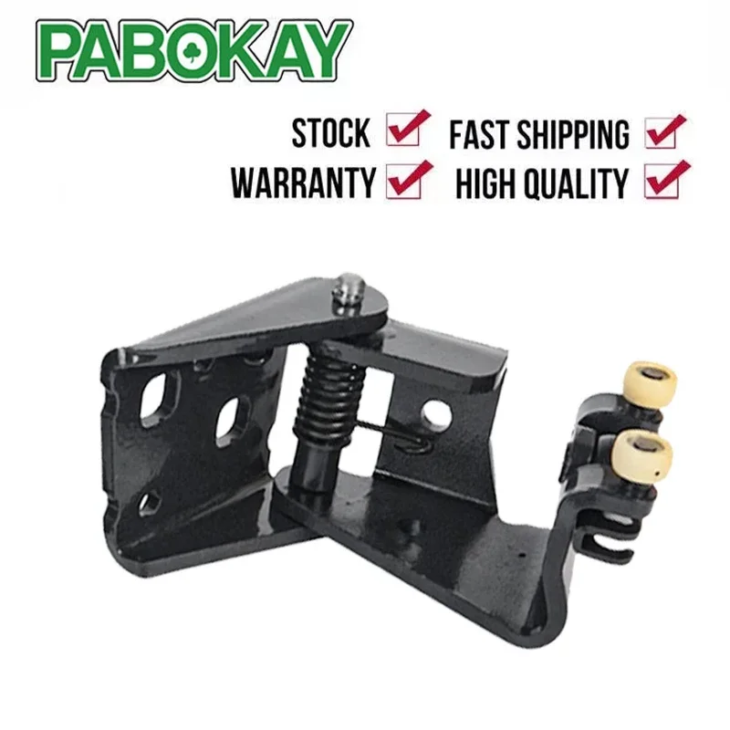 

For 1999-2004 Odyssey Sliding Door Roller Left 72560-S0X-A53 72560-SOX-A53 72560SOXA53 72560S0XA53