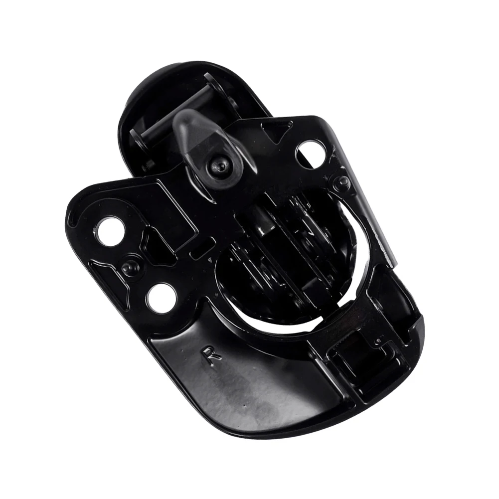 Trava de Segurança para Teto Conversível de Lona RH NA01R1310L para Mazda Miata Base 1.8L L4 94-97, 99-03