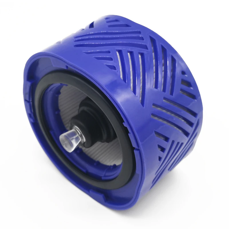 Kit filtro Pre e Post-motore HEPA adatto per parti di aspirapolvere Dyson V6 DC59 DY-96674101 e sostituzione DY-96566101