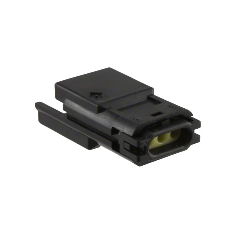 52117-0341,Female Housing,52117-0241,Mizu-P25,PCB Header Connector,Wire-to-Wire,2P/3P,52116-0341,Male Housing,52116-0241