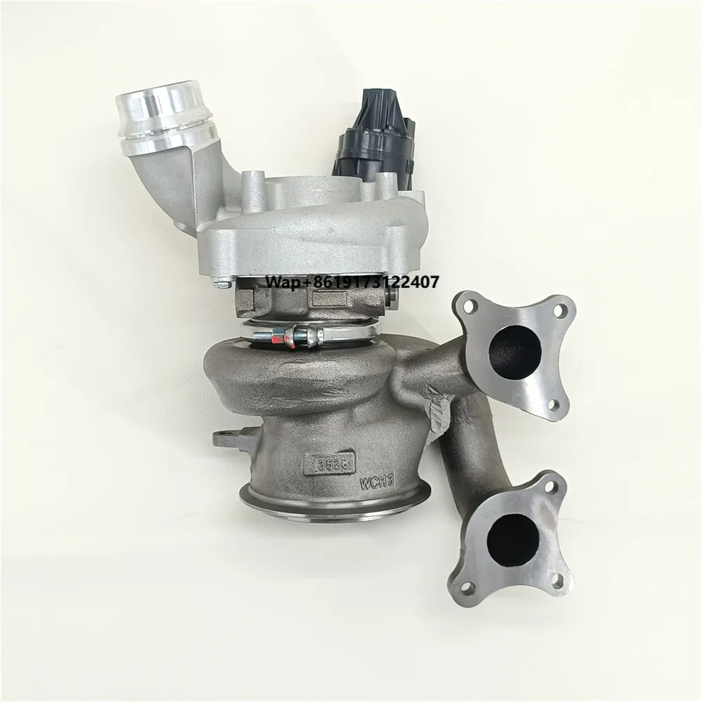 

B58 Genuine Turbo 7934332 18559700043 18559880043 11657934332 Turbocharger for 330i 440i 540i 640i 740i 840i X7 X5 X6 Engine