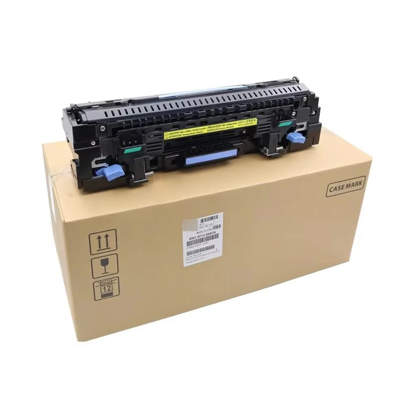 

RM1-9713-000 Original New Fuser for HP M806 M830 RM1-9712-000