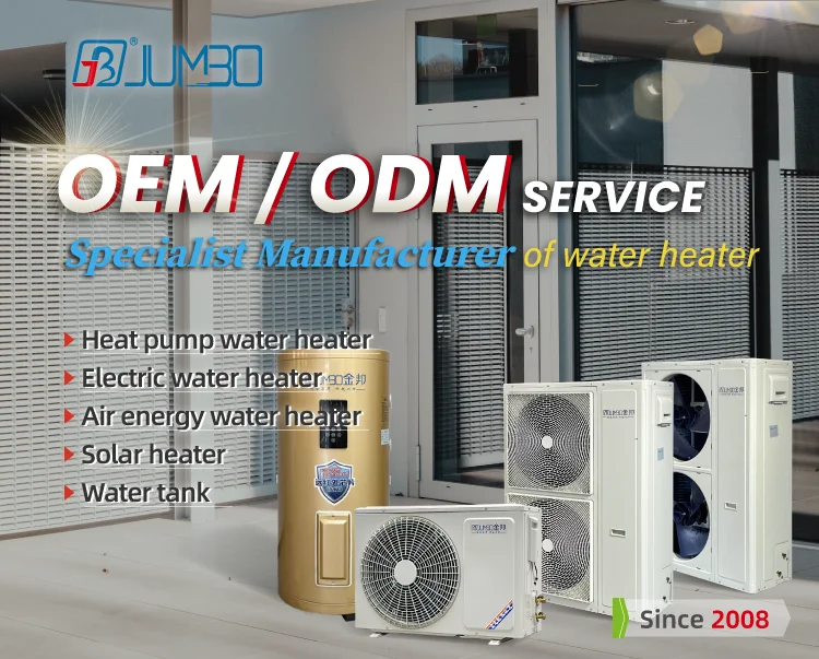 Water Tank For Solar Water Heater System Electric Water Heaters