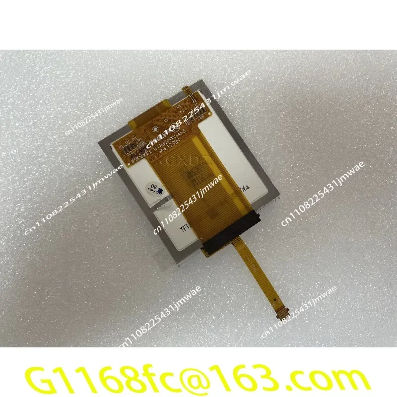 For HSG636ES1 HBG656 Coffee Machine Oven Display Screen Touch Screen Accessories part