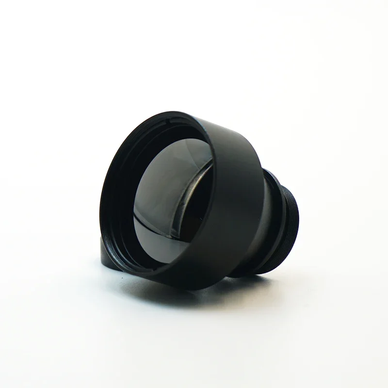 

Hot Sale FL 35mm F1.0 LWIR Athermal Lens For 17um Sensor For Infrared