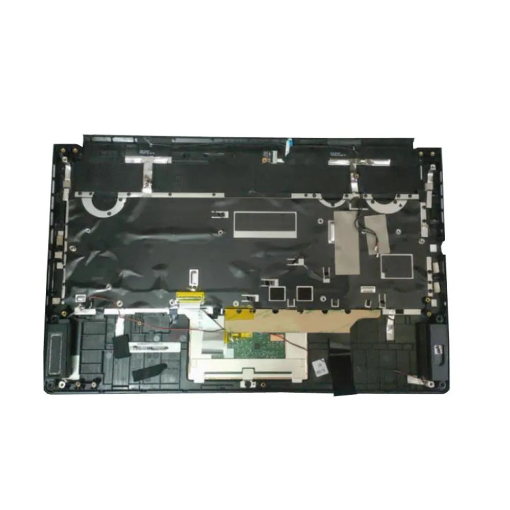 Laptop PalmRest&US Keyboard For MSI Raider GE77HX 12U 12UGS 12UH 12UHS WE76 11U 11UM 11UK WS76 11U 11UM 11UK English US New