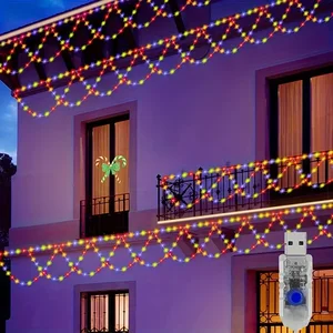 8 noel için en çok satan yemlik - ışıklı-no. 5