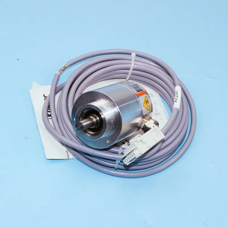 

Elevator Escalator Parts accessory Rotary Encoder Type:8.F3683.0020.G222.S006.K004