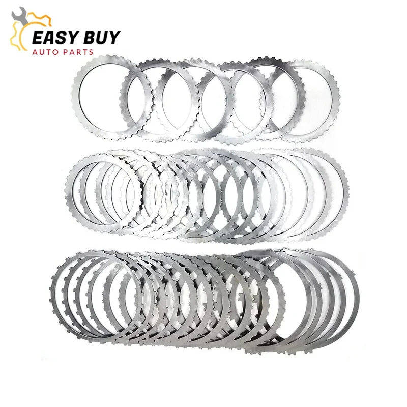 

0C8 TR80SD Auto Transmission Master Rebuild Kit Overhaul TR81SD Fits For VW PORSCHE