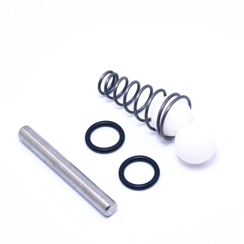 ABKP-IR285B 285A Repair Kit CP7778 285B-51 Throttle Valve Spring 285B-50 Throttle Valve For 285B 285A Impact Wrench Parts