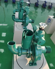 مصنع كبير تدفق الجبل الزراعي مضخة الضغط العالي 4 بوصة #3