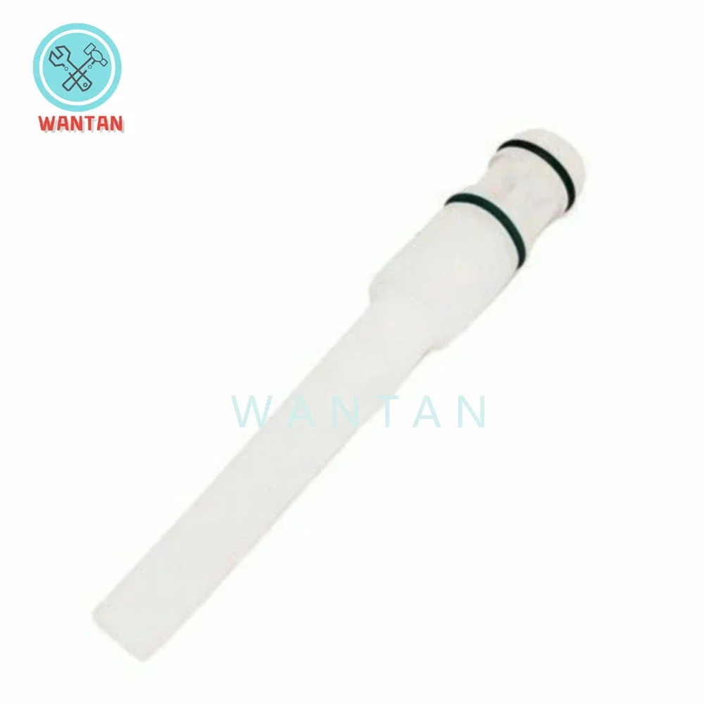 50Pcs Cartridge Venturi Insert Sleeve 1016561 for Gema IG07 Powder Injector Pump High Quality