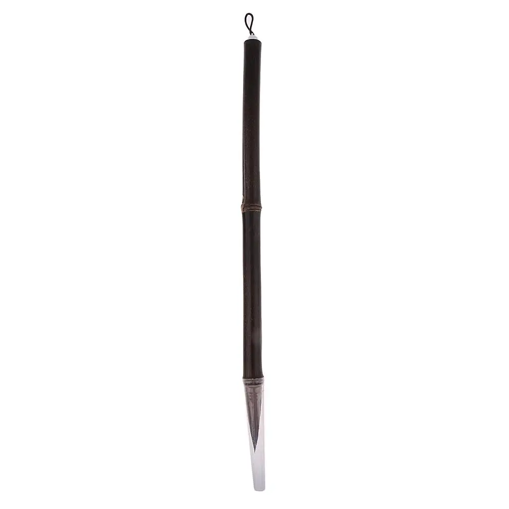 Pincel chino japonés caligrafía pluma pincel dibujo regalo