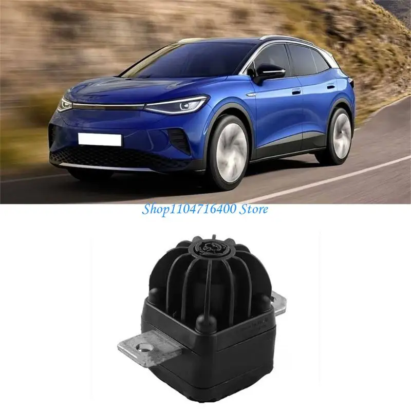 y1gd جهاز فصل سهل التركيب لـ ID6 ID7 يقدم الوقاية من الحمل الزائد الموثوق به لـ Volkswagen ID3 ID4 Audi Q3