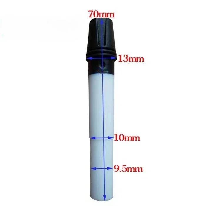 Imagem -04 - Suntool Ptfe Venturi Completa Bomba de Alimentação em pó Inserir Luva Ig06 1006485