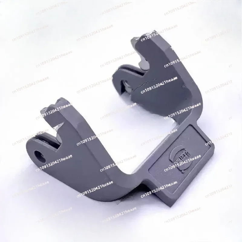 

Suitable for Conector resistente24B16B10B Bloqueo de hebilla de doble hebilla for09000005221