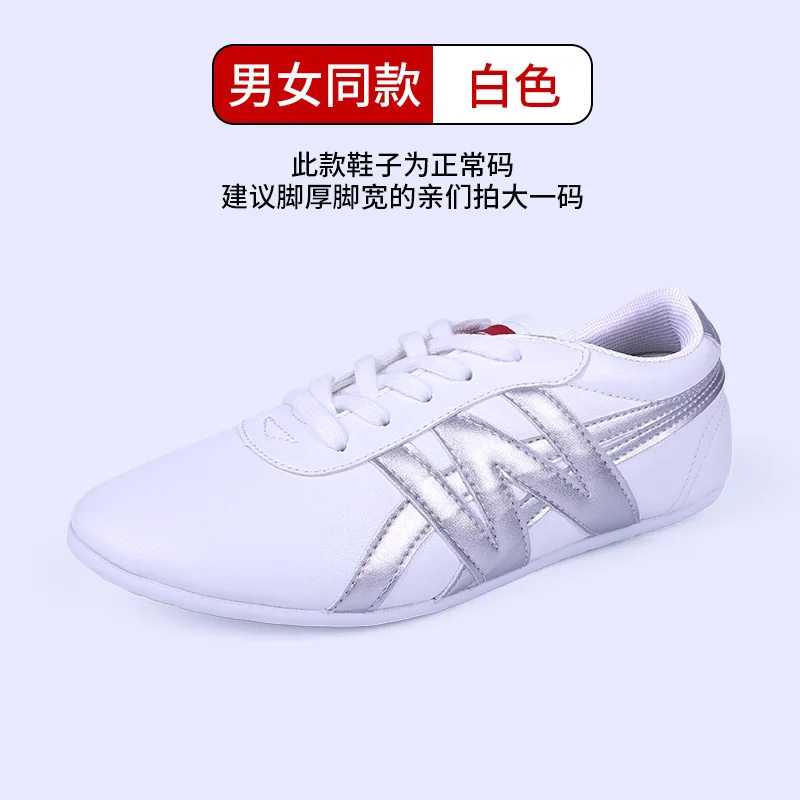 

Daye Hengtong Wushu beef tendon sole men's and women's spring and autumn breathable lightweight shoes