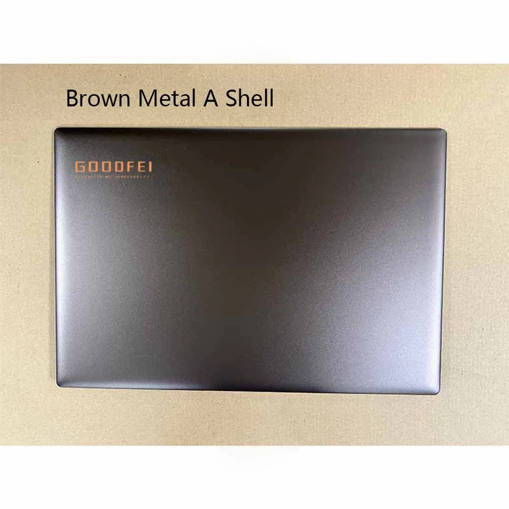 IdeaPad 520-15 520-15IKB Laptop Lcd Della Copertura Posteriore Coperchio Posteriore Palmrest Maiuscolo Tastiera Lunetta Accessori Nuovo Originale Per Lenovo