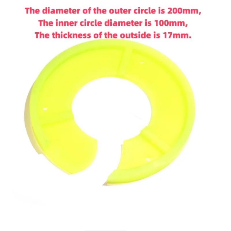 

Машина для удаления шин Подъемник шин Стопорный конус Защитная крышка Защитная прокладка поддона