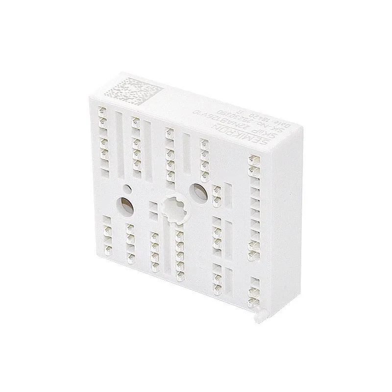 

Новый оригинальный модуль IGBT SKIIP22NAB126V10 SKIIP23NAB12T4V1 SKIIP23NAB126V1 SKIIP24NAB126V10 SKIIP24NAB12T4V1