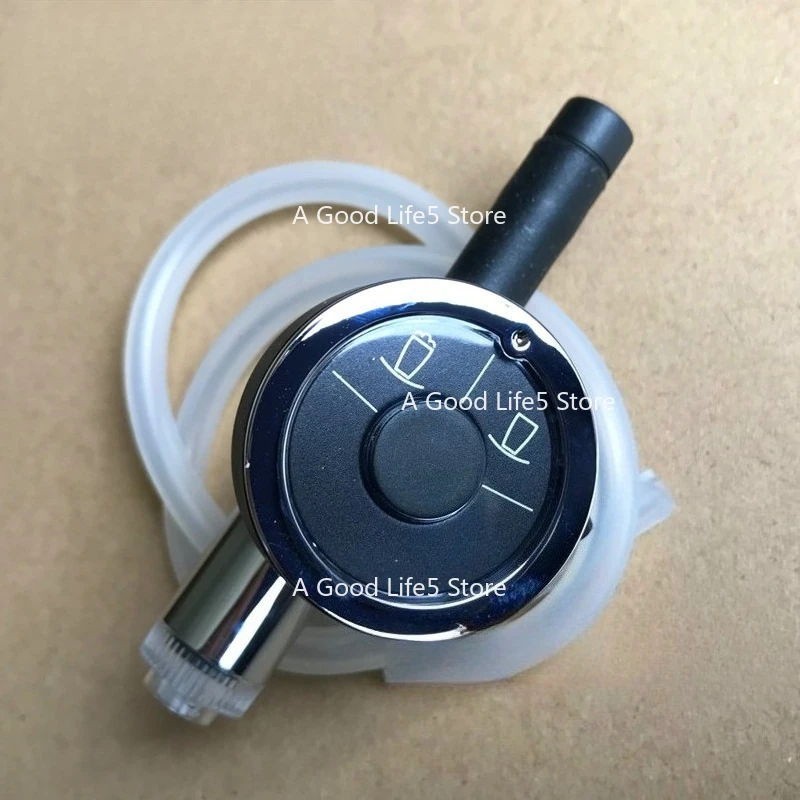 

Applicable To Jura XS90 J5 E6 E8 WE6 Automatic Coffee Machine Luxury Milk Foam Accessories